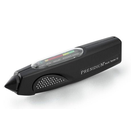 Presidium Multi-Tester III