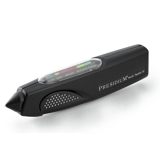 Presidium Multi-Tester III