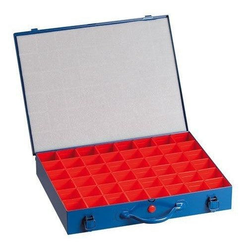 Metal Sorting Box