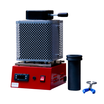 Electric Furnace Digital 3kg