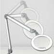 LoupLamp with Magnifier LED Lamps