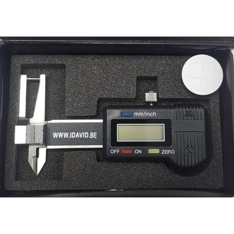 Economic Digital Gauge
