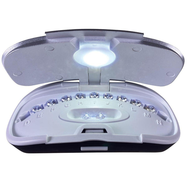 GemOro 1ct stones Master Stones