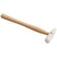 Delrin Wedge Hammer