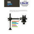 Microscope for Setters