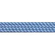 Carded Bead Cord - 100% Natural Silk - Griffin - Blue #10