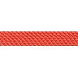 Carded Bead Cord - 100% Natural Silk - Griffin - Coral