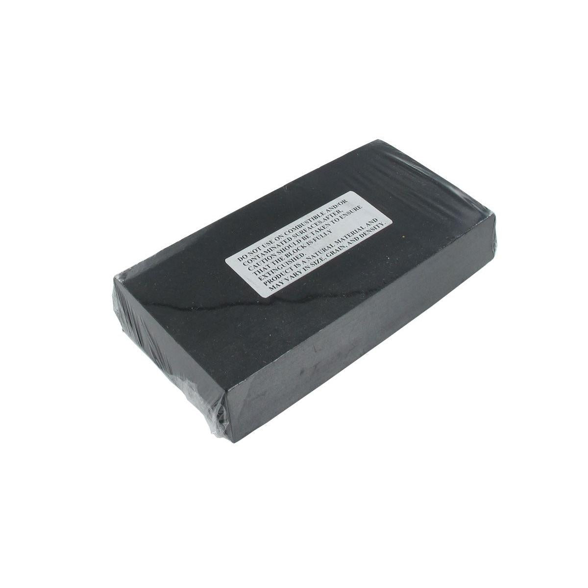 Charcoal Block - Natural
