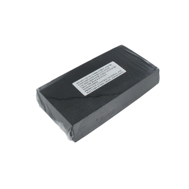 Charcoal Block - Natural