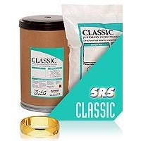 SRS Classic BAG 22.7 kg : Investment powder for 18K and 22K gold