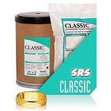 SRS Classic BAG 22.7 kg : Investment powder for 18K and 22K gold