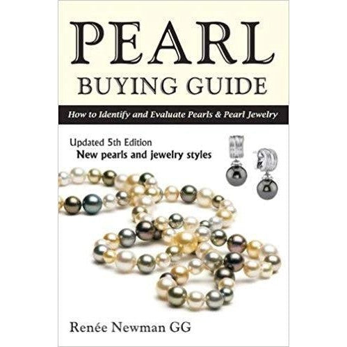 Pearl Buying Guide