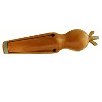 Ring Holder with Nut - 15cm