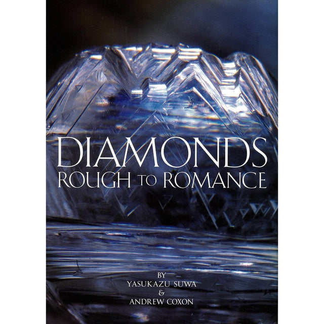Diamonds, Rough To Romance