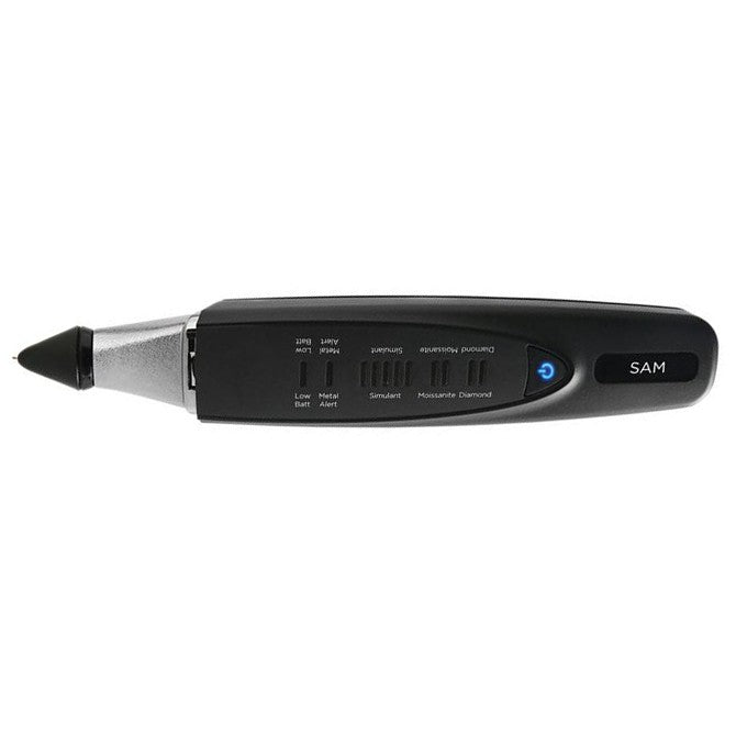SAM Tester by Presidium