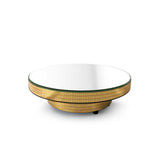 Light-Activated Turntable - Gold or Silver - Ø225mm (9")