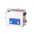 Ultrasonic jewelry cleaner 5.7L stainless steel tank 40KHz