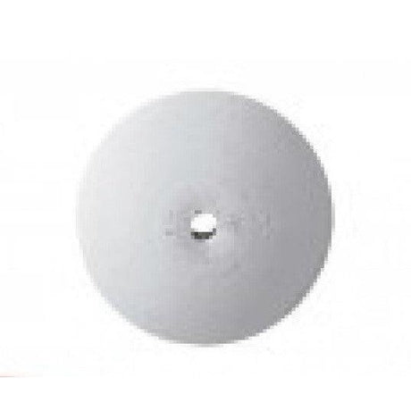 Silicone Unmounted Wheel - K/Edge - White - ÃƒÆ’Ã‹Å“18 x 3.5MM
