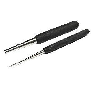 NEW! Wire wrapping mandrel - set of 2pcs